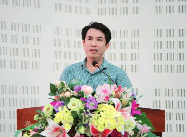 An Giang tổ chức tập huấn, bồi dưỡng nghiệp vụ chứng thực năm 2025